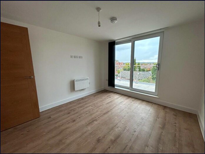 2 Bedroom Apartment To Rent In Spondon Street, Nottingham, Nottingham City, NG5