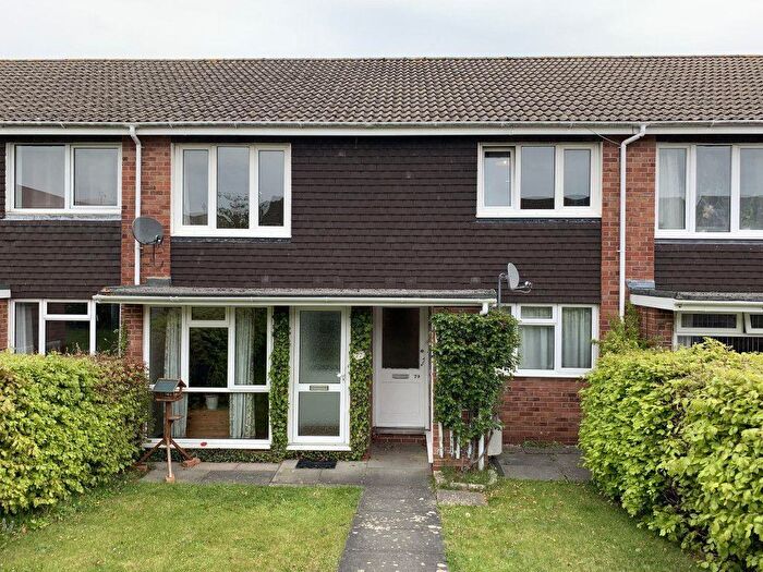 2 Bedroom Maisonette To Rent In Hurn Lane, Keynsham, BS31