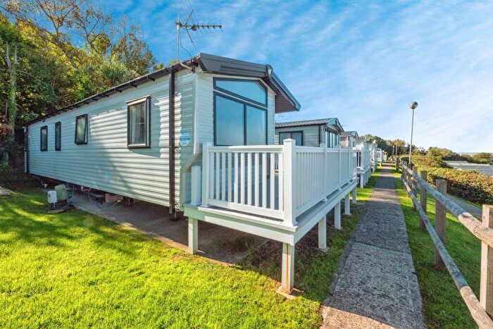 2 Bedroom Park Home For Sale In Littlesea Holiday Park, Lynch Lane, Weymouth, DT4