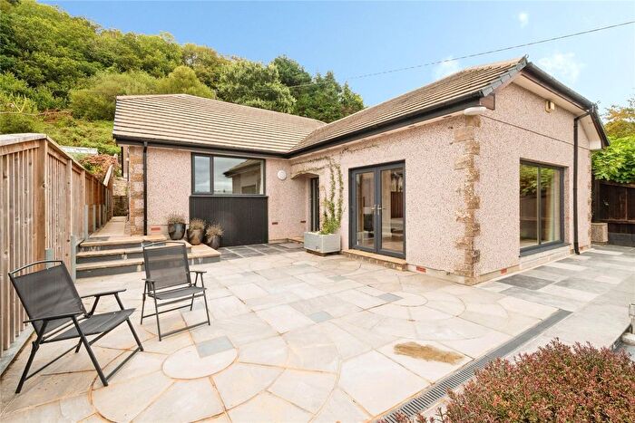 4 Bedroom Bungalow For Sale In Loveny Road, St. Neot, Liskeard, Cornwall, PL14