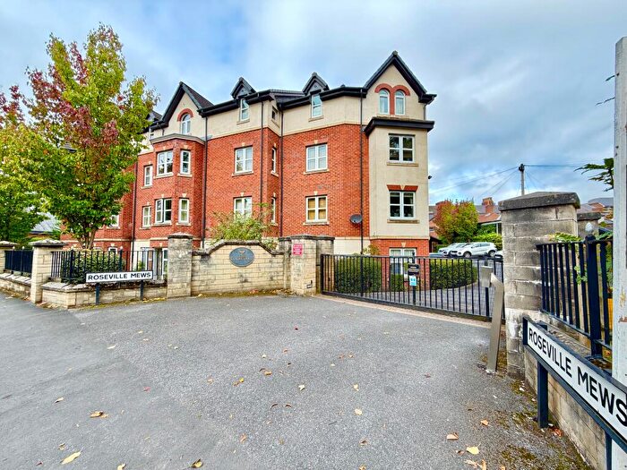 2 Bedroom Apartment For Sale In Roseville Mews, Sale, Trafford, M33