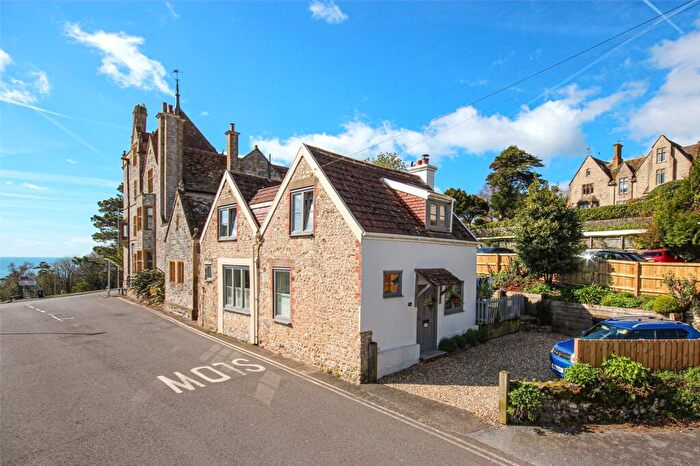 3 Bedroom Detached House For Sale In Pound Road, Lyme Regis, Dorset, DT7