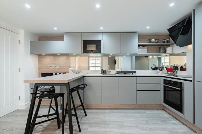2 Bedroom Flat To Rent In Abingdon Road Oxford, OX1