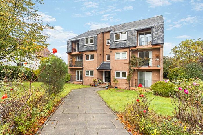 2 Bedroom Apartment For Sale In Lamb Court, Dirleton Avenue, North Berwick, East Lothian, EH39