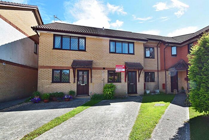 2 Bedroom Terraced House To Rent In Sandford, BH20