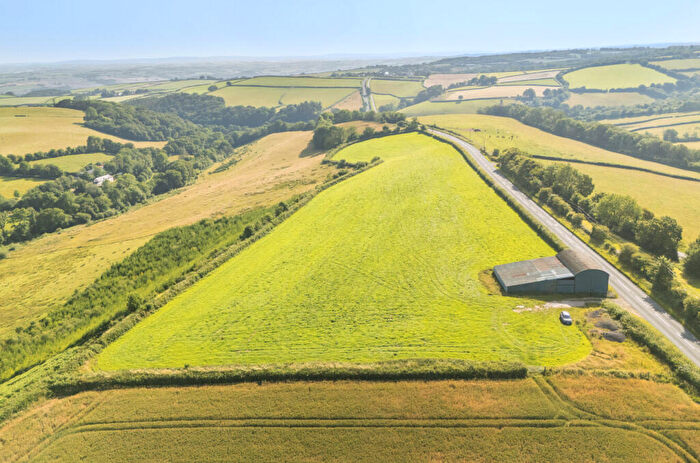 Barn Conversion For Sale In Yarnscombe, Barnstaple, Devon, EX31