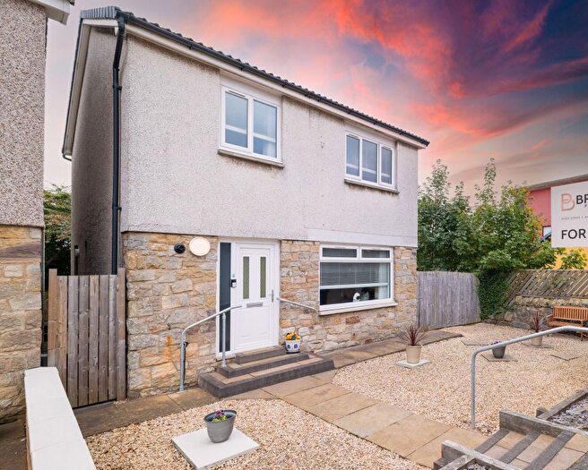 3 Bedroom Detached House For Sale In Mansefield Grove, Bathgate, EH48