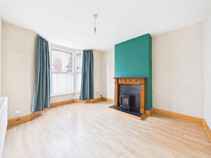 2 Bedroom Terraced House For Sale In Victoria Avenue, St George, Bristol, BS5