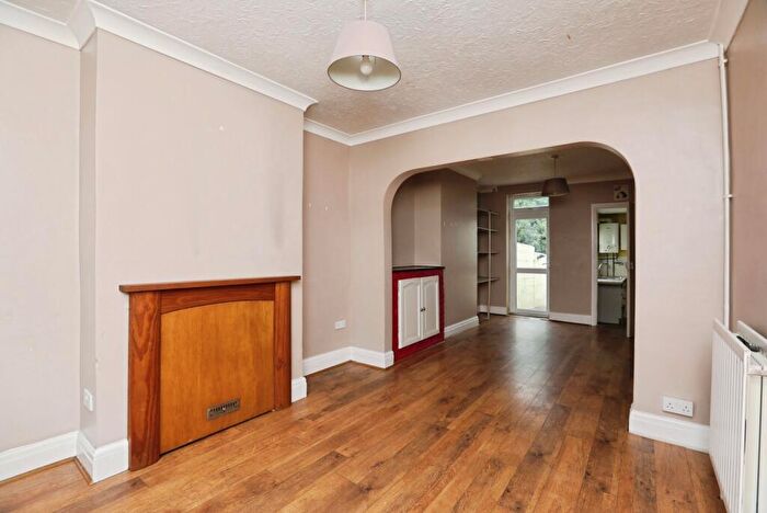 2 Bedroom Terraced House For Sale In East Street, Gillingham, Kent, ME7