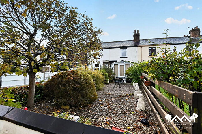 2 Bedroom Terraced House For Sale In Bournes Row, Hoghton, Preston, PR5