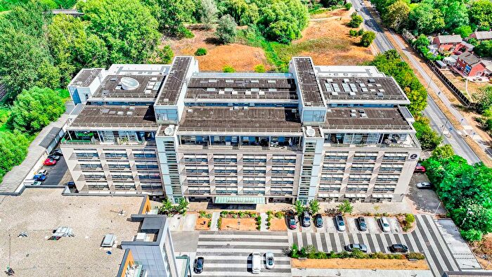 1 Bedroom Flat For Sale In Flat, Edinburgh House, Harlow, CM20