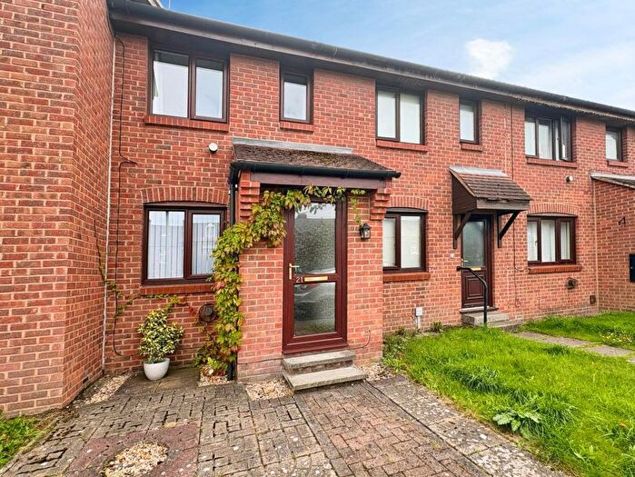 2 Bedroom Terraced House For Sale In The Maltings, Sowerby, Thirsk, YO7