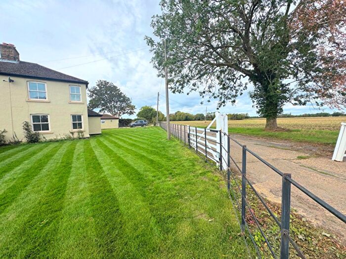 4 Bedroom Semi-Detached House To Rent In Abbess Roding, Ongar, CM5