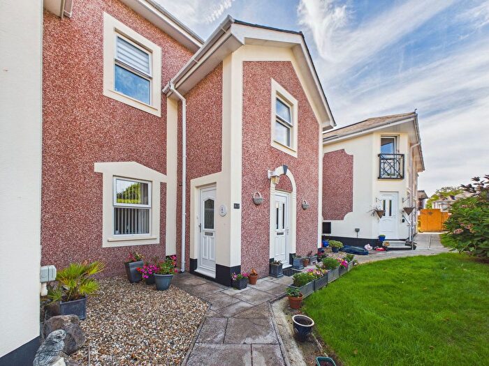 3 Bedroom Flat For Sale In Palermo Road, Babbacombe, Torquay, TQ1
