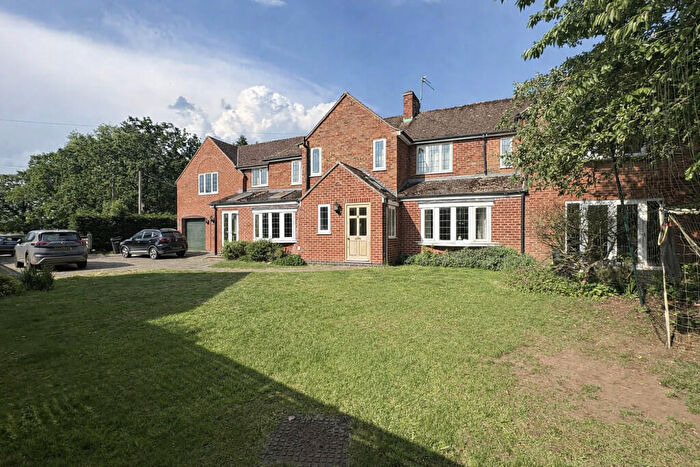 6 Bedroom Detached House For Sale In Thrussington Road, Hoby, LE14