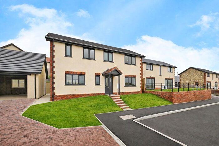 4 Bedroom Detached House For Sale In Valley View, Combe St. Nicholas, Chard, TA20