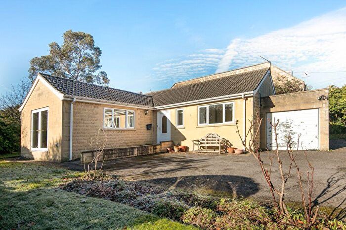 2 Bedroom Bungalow To Rent In Lambridge Street, Bath, BA1