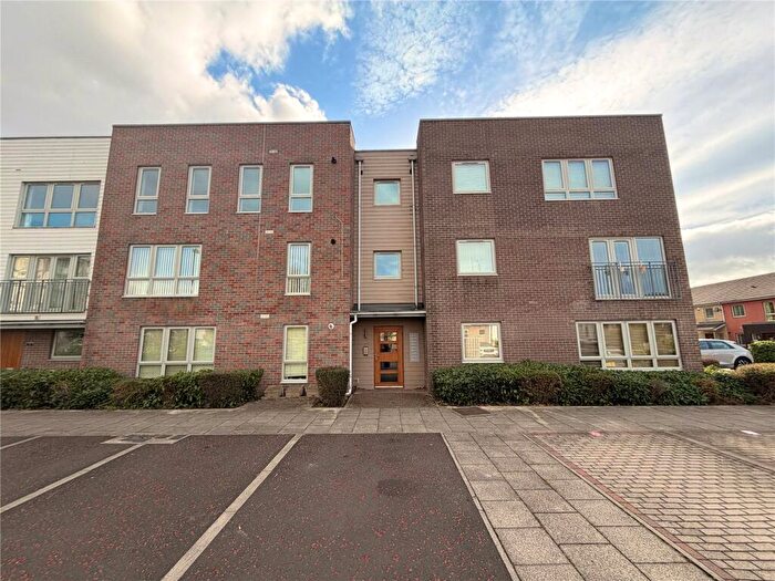 2 Bedroom Apartment To Rent In North Side, Gateshead, Tyne And Wear, NE8