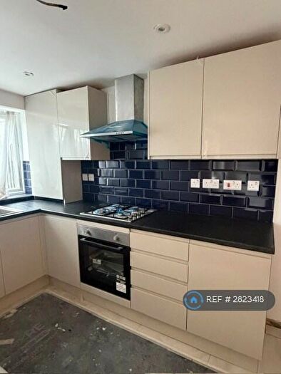 3 Bedroom Terraced House To Rent In Creasy Court, Waltham Cross, EN8