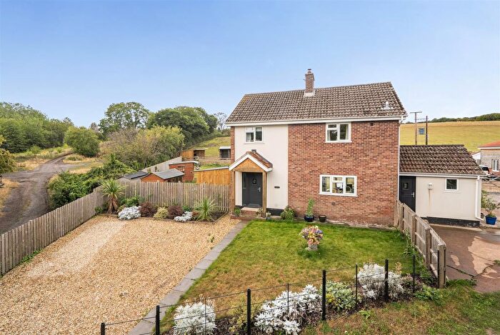 3 Bedroom Detached House For Sale In Nether Stowey, Bridgwater, TA5