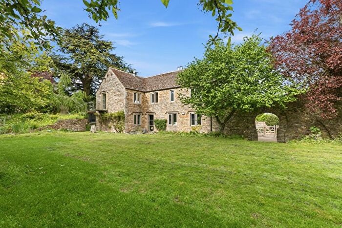 3 Bedroom Character Property For Sale In Church Lane, Oakham, Morcott, LE15