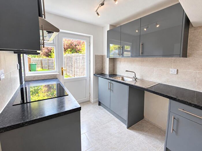 3 Bedroom Terraced House To Rent In Pheasant Grove, Peterborough, PE4
