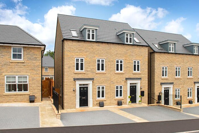 3 Bedroom Semi-Detached House For Sale In Main Road, Oughtibridge, South Yorkshire, ., S35