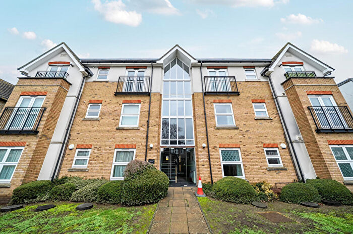 2 Bedroom Apartment For Sale In Main Road, Sidcup, DA14