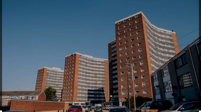 3 Bedroom Flat To Rent In Godman Road, Chadwell St Mary, RM16