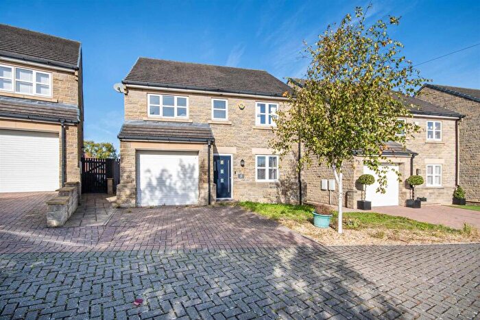 4 Bedroom Detached House For Sale In Scholes Lane, Rotherham, S61