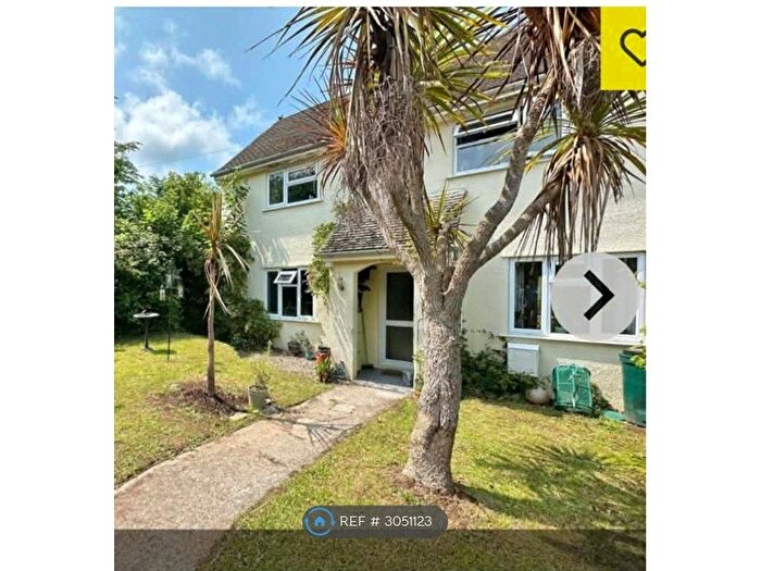 3 Bedroom Semi-Detached House To Rent In Westmoor Crescent, Truro, TR3