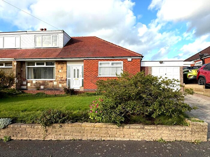3 Bedroom House For Sale In Lock Lane, Bolton, BL3