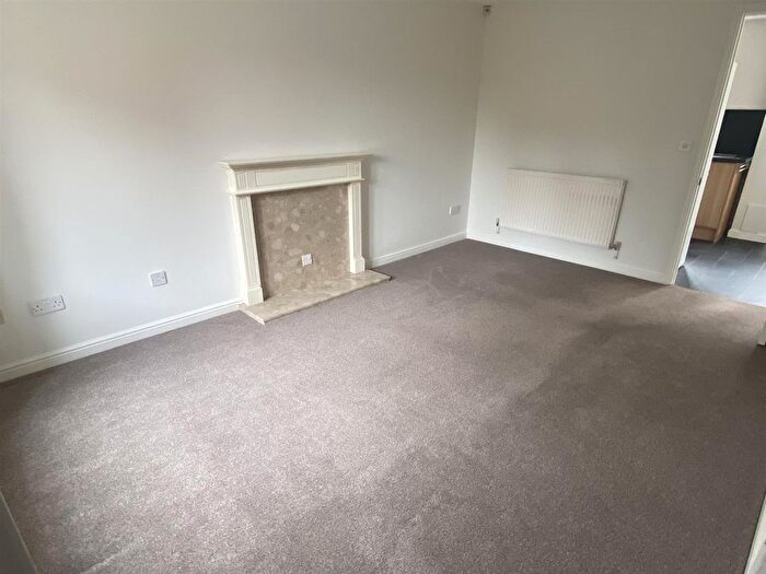 2 Bedroom Terraced House To Rent In Jubilee Close, Melbourne, Derby, DE73