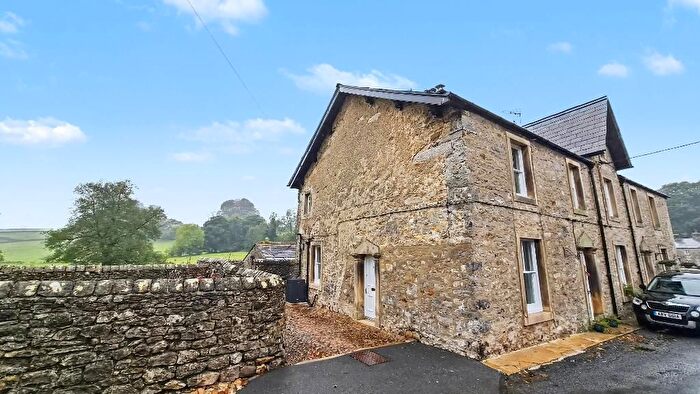 1 Bedroom End Of Terrace House To Rent In Townend, Slaidburn, BB7