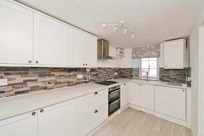 3 Bedroom Terraced House For Sale In Pen Y Bryn Road, Llanfairfechan, Conwy, LL33
