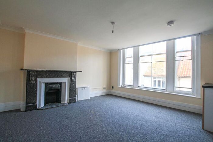 1 Bedroom Flat To Rent In High Street, Lowestoft., NR32