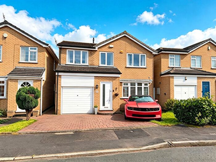 5 Bedroom Detached House For Sale In Four Lanes, Mottram, Hyde, SK14