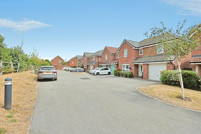 4 Bedroom Detached House For Sale In Ceres Drive, Swaffham, PE37