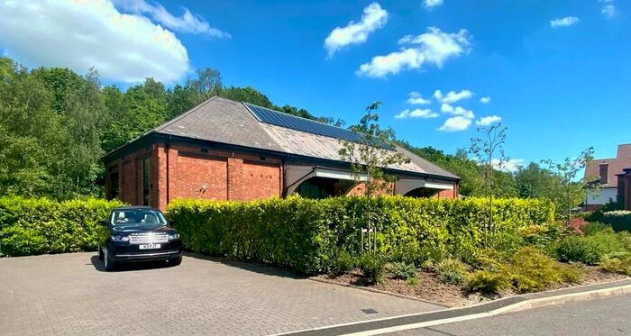 4 Bedroom Detached House To Rent In Off Thomas De Beauchamp Lane, Sutton Coldfield, B73