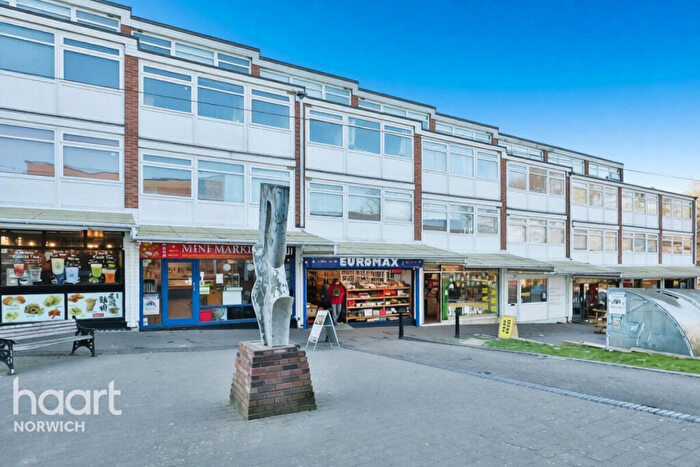 Studio For Sale In Earlham Road, Norwich, NR2