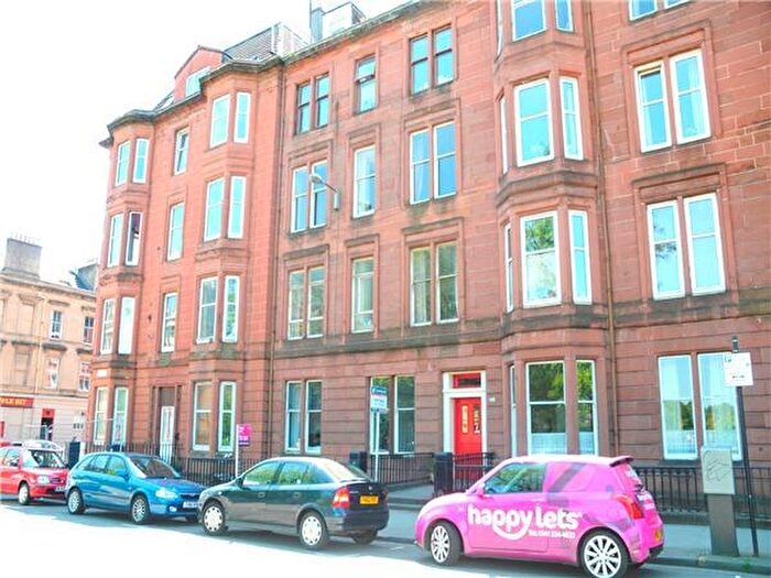 2 Bedroom Flat To Rent In Sauchiehall Street, West End, Glasgow, G3