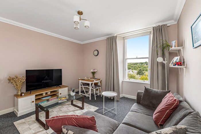 1 Bedroom Flat For Sale In (), High Street, Dalkeith, EH22