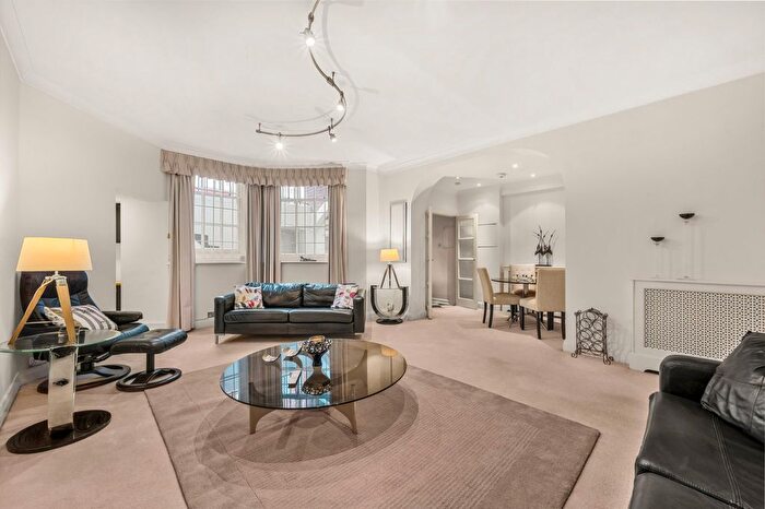 1 Bedroom Flat To Rent In Pont Street, Knightsbridge, SW1X
