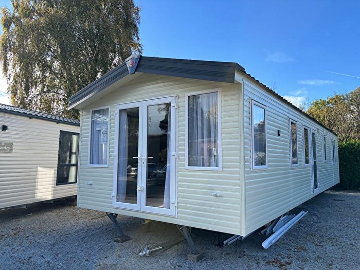 2 Bedroom Lodge For Sale In Luxury Pemberton Elite Lodge Ingleton, North Yorkshire, Rivers Edge, Ingleton, North Yorkshire, LA6