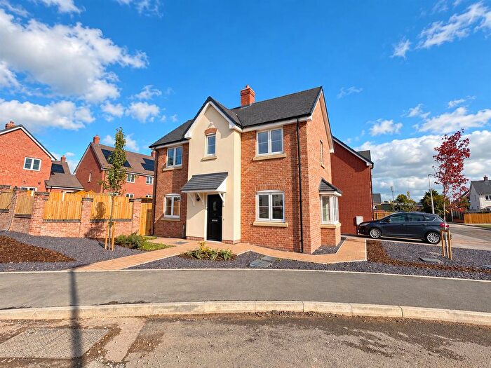 3 Bedroom Detached House To Rent In Victoria Street, Ellesmere, SY12