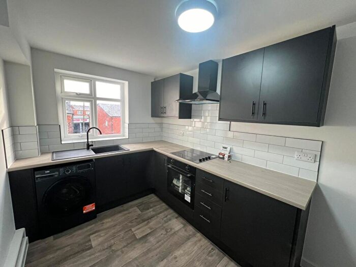 1 Bedroom Apartment To Rent In Bolton Street, Chorley, PR7