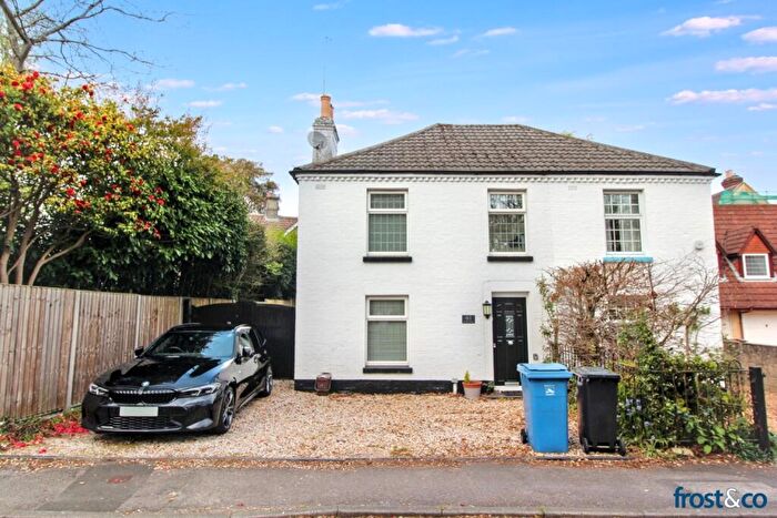 3 Bedroom Semi-Detached House To Rent In Church Road, Ashley Cross, Poole, BH14