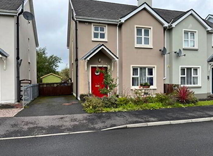 3 Bedroom Semi-Detached House For Sale In Breesy View, Belleek, BT93