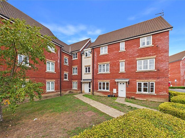 2 Bedroom Flat For Sale In Bruff Road, Ipswich, Suffolk, IP2
