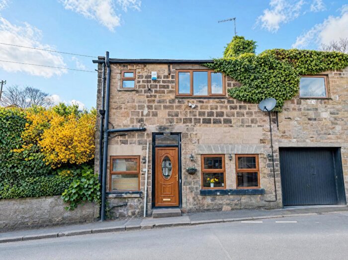 1 Bedroom Cottage For Sale In Main Street, East Keswick, Leeds, LS17
